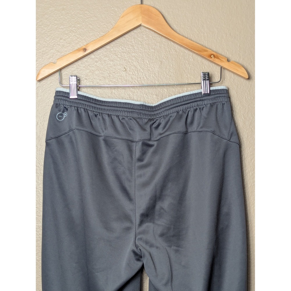 Puma Chivas Guadalajara Training Pants‎ Men Medium Grey Soccer Athletic - Picture 8 of 16